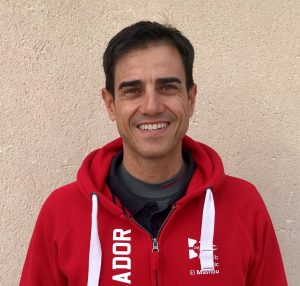 Joan Garcia, entrenador, optimist, G1, cnem, flota, equip