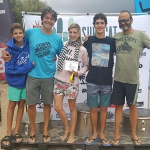 Final Circuit Català de Surf 2019 - Esportiva -