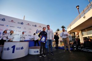 OPTIMIST: 13er Trofeo Euromarina Optimist Torrevieja, del 22 al 26 de gener del 2020. - Vela - optimist