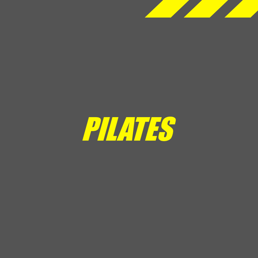 Pilates -