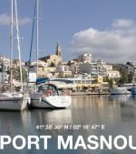 Port Masnou