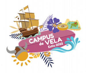 Campus d'estiu 2022 - campus,estiu,2022,El masnou,nàutic