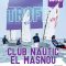 Trofeu Club Nàutic El Masnou de la classe Optimist