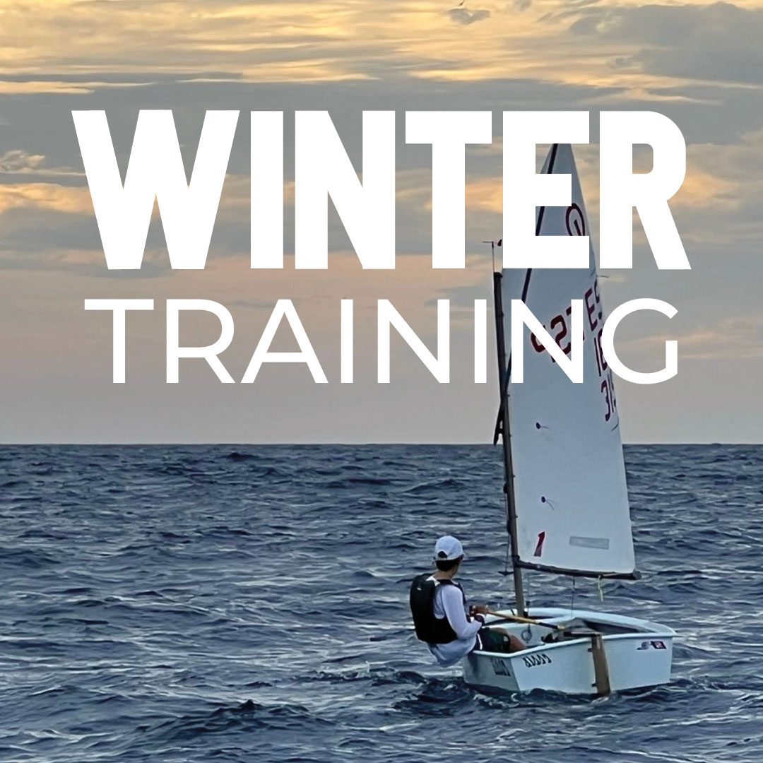Winter Training 2022/2023 - 2022, club nàutic el masnou, cnem, Winter Training - Navega per La Marató de TV3