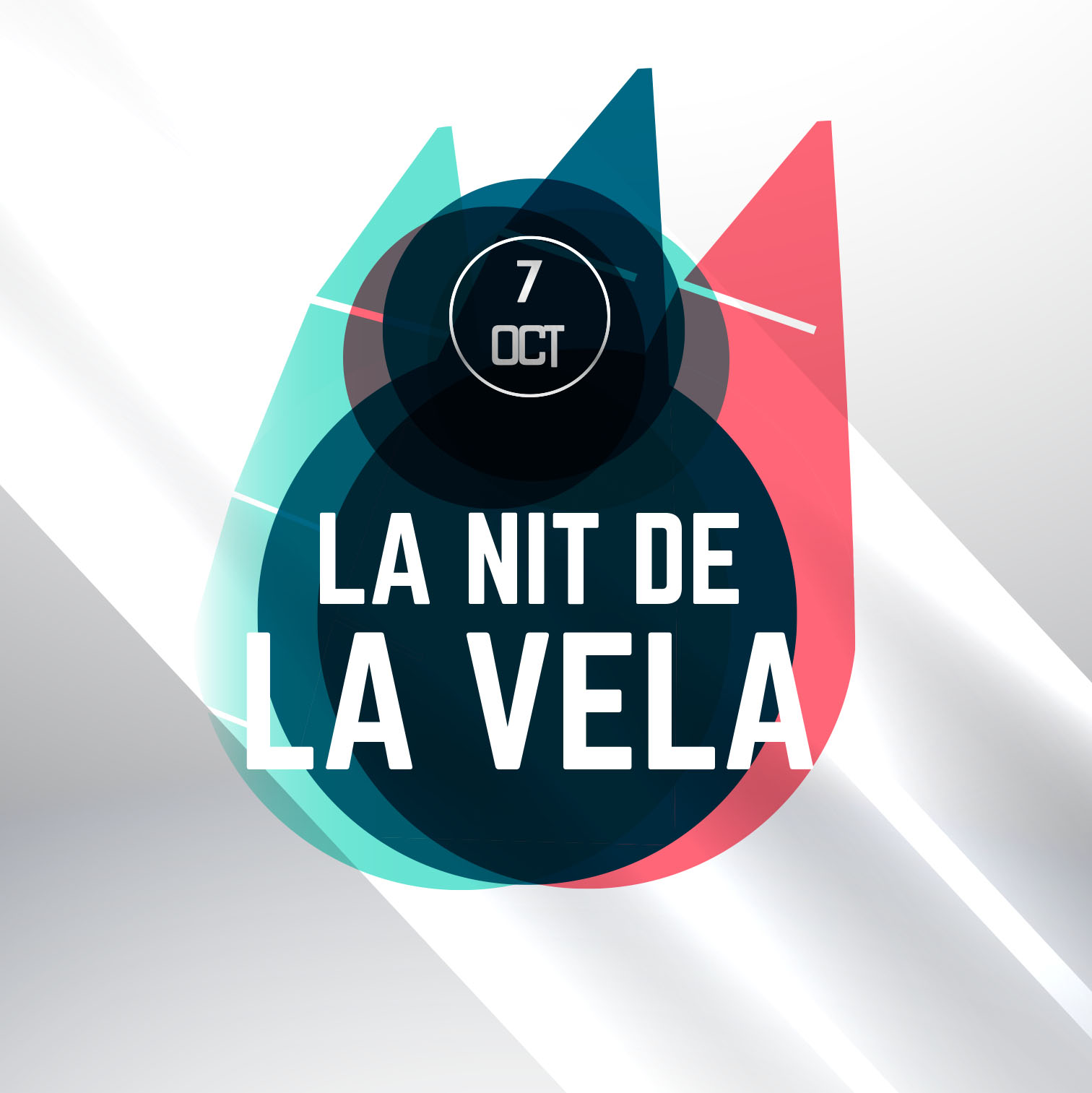 La Nit de la Vela'23 | Club Nàutic El Masnou - espònsor