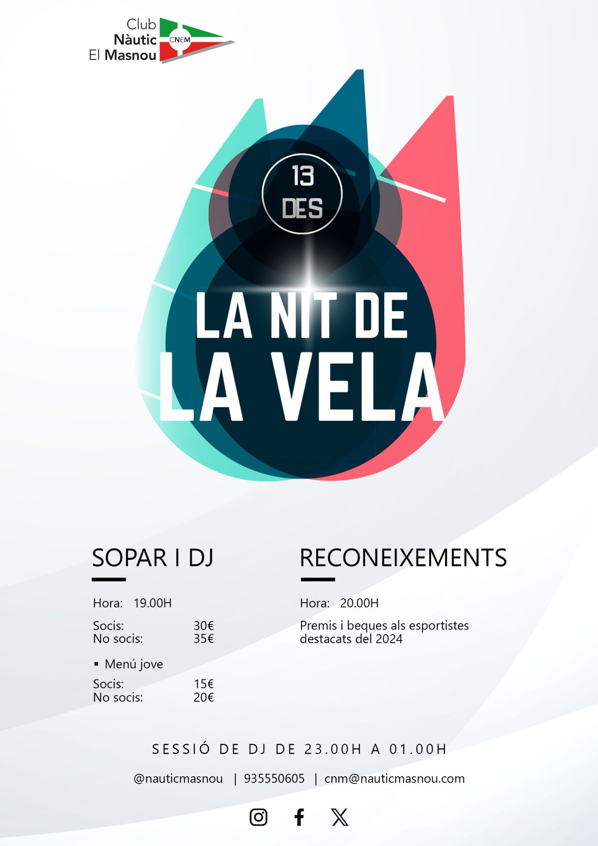 La Nit de la Vela 2024 -