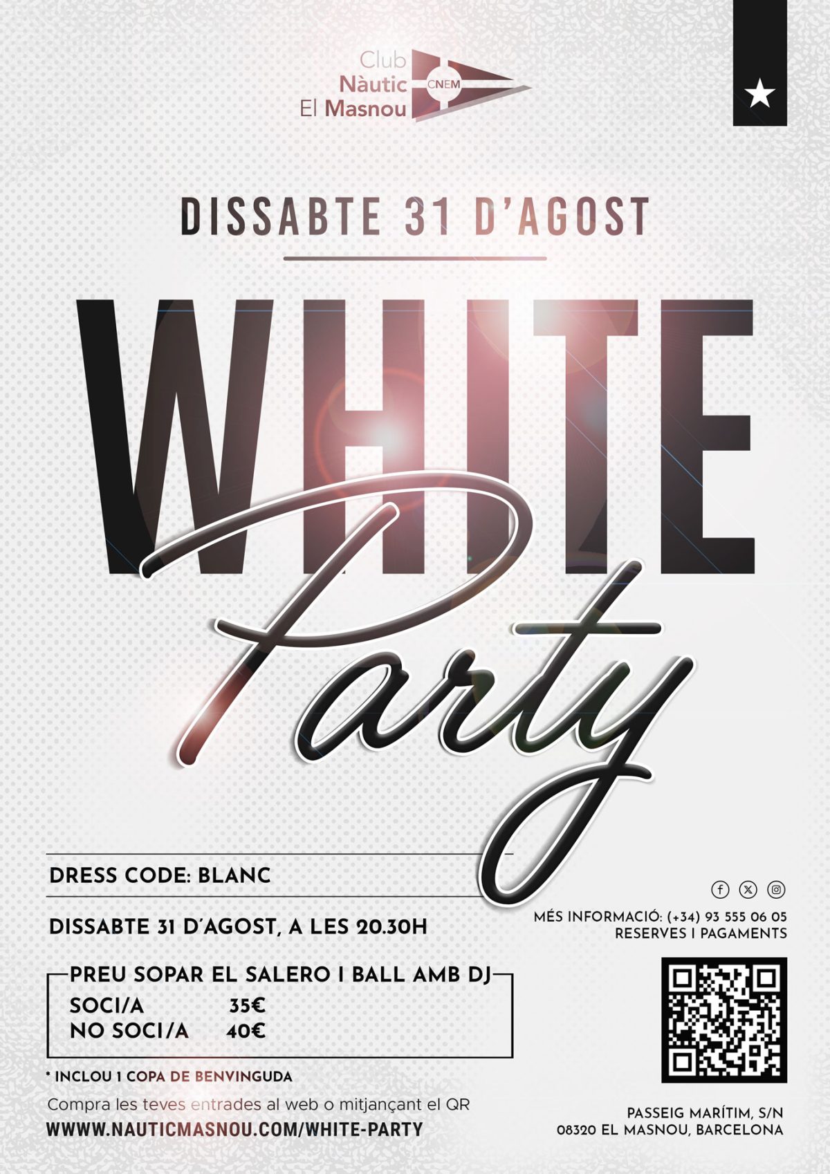 White Party -