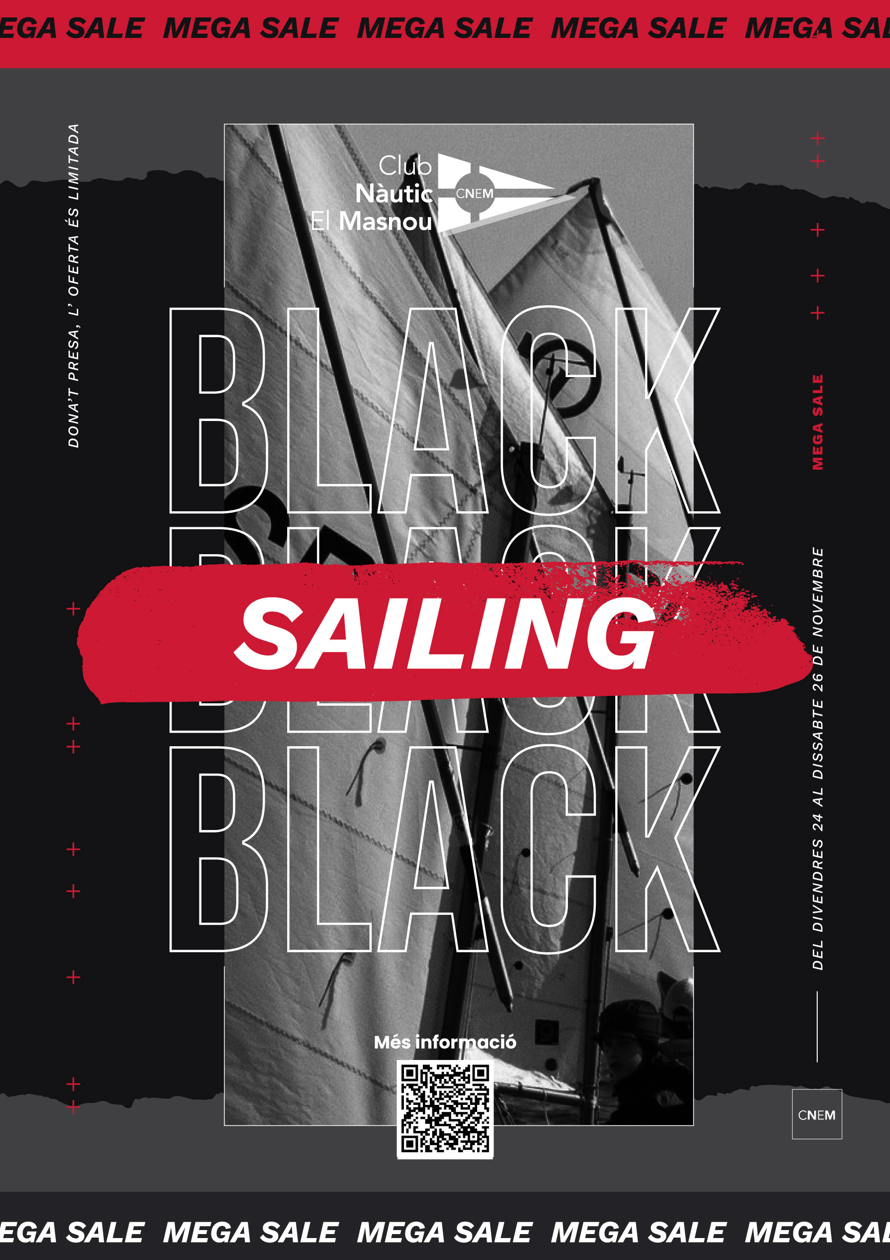 Black Sailing