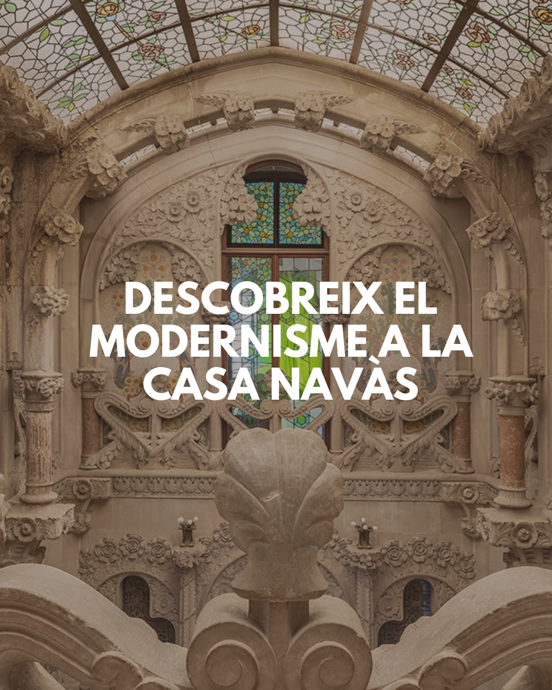 Inclou Transport, visita teatralitzada, vermut i dinar complet.zip - 2 Jornada cultural i gastronòmica a Reus - Monestir de Santes Creus