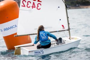 Finalitza el Campionat d’Espanya de la classe Optimist celebrat a la Badia de Santander - 2025, Campionat d’Espanya 2025, Optimist, Santander - Setmana Nàutica d'Alacant