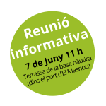 Preu socis Reunió informativa