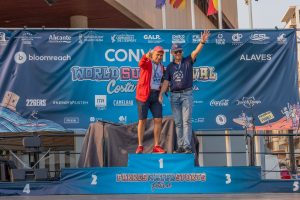 Gran actuació del nostre equip de SUP al World SUP Festival de Santa Pola - 2025, Santa Pola, SUP, World SUP Festival - Setmana Nàutica d'Alacant