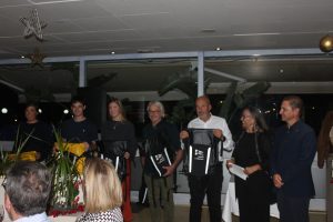 Millor esportistes 2025 flotes