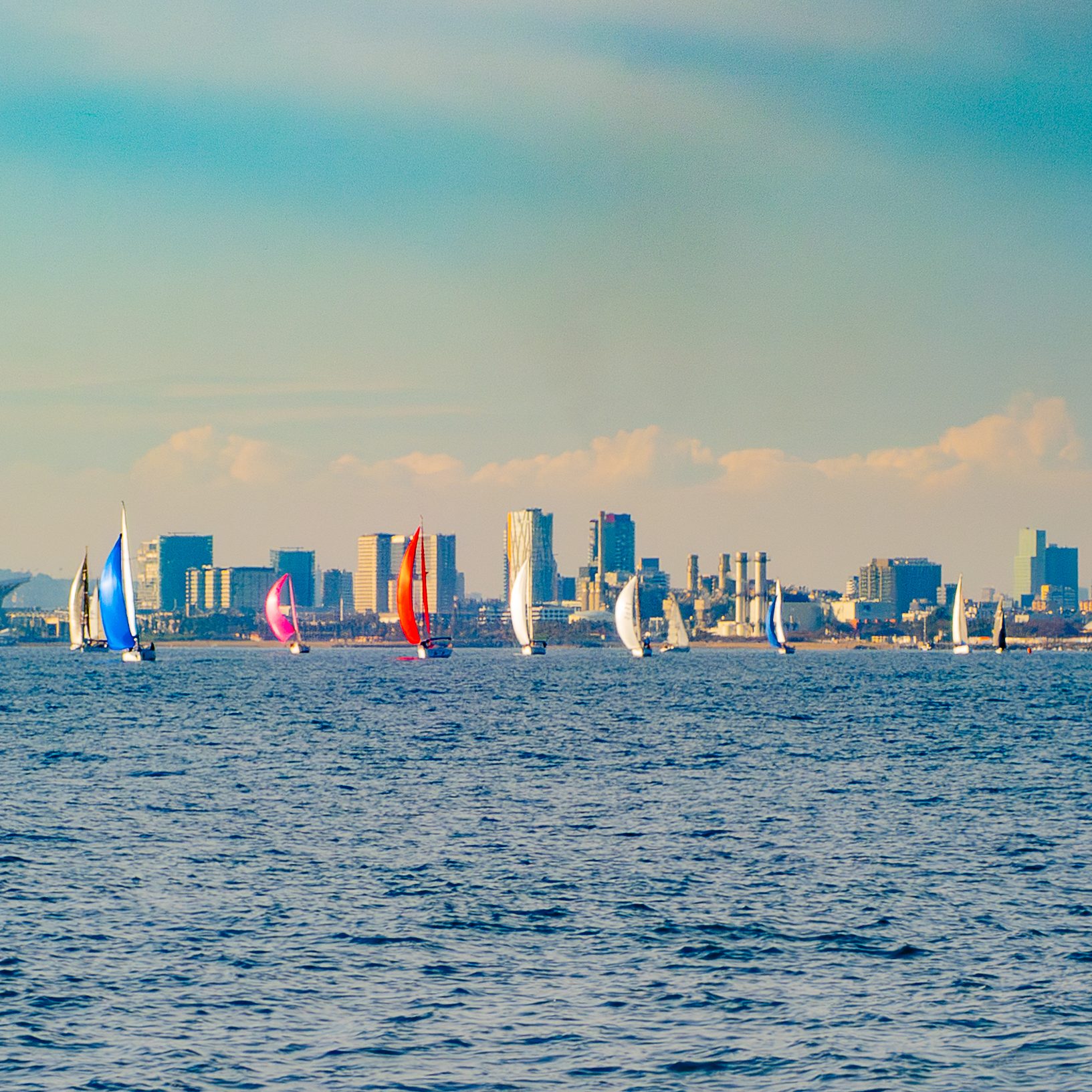 El CNEM tanca la Lliga de Creuers amb un final de temporada de gran nivell a Badalona - 2025, Badalona, creuer, Lliga de creuers - Setmana Nàutica d'Alacant