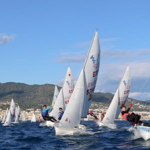 Blog - base nàutica