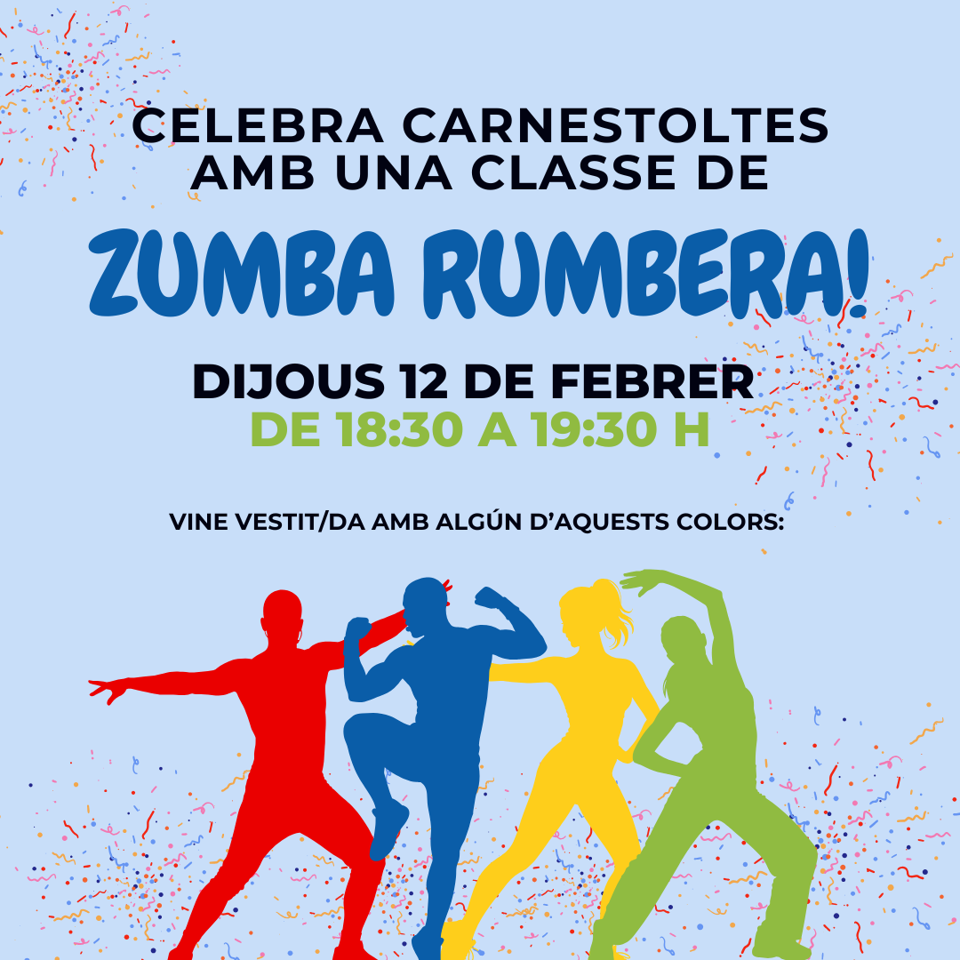 Diseño sin título (3) Carnaval al Club Nàutic El Masnou - Monestir de Santes Creus