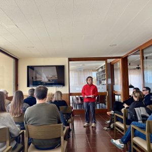 Blog - base nàutica