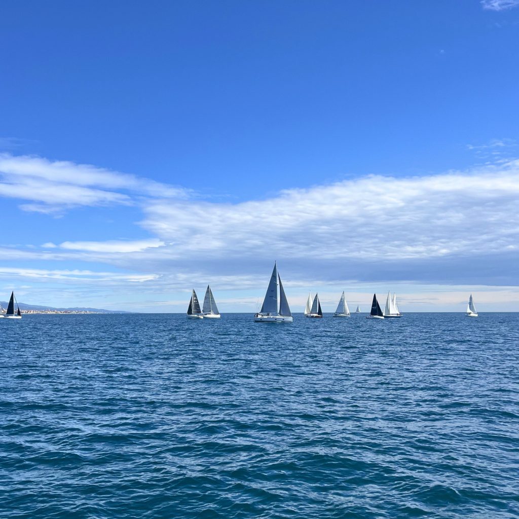 El CNEM signa una gran jornada a la Lliga Social Masnou-Badalona