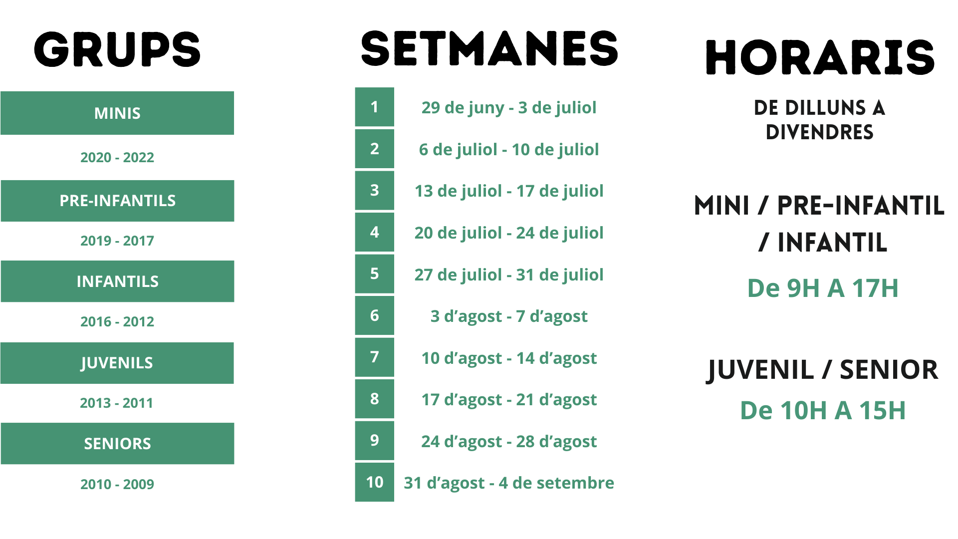 Campus de Vela '26 - Campus de Vela '26 -