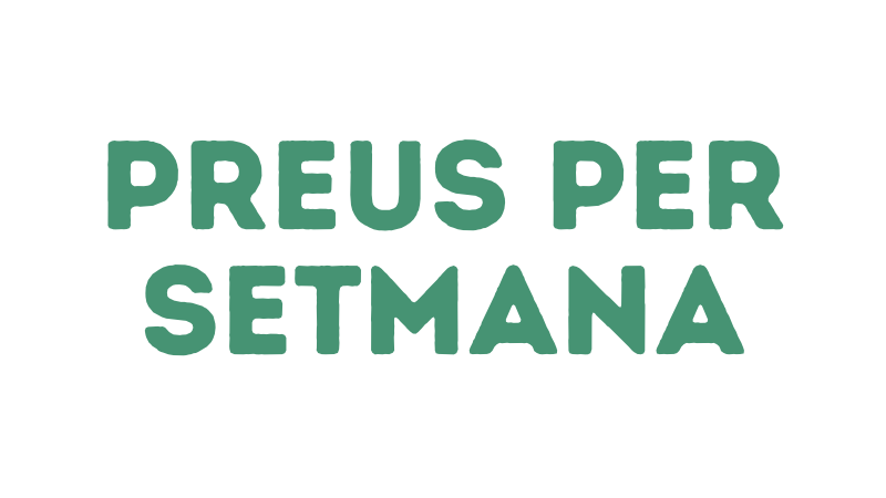 Campus de Vela Setmana Santa '26 -