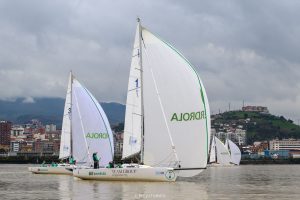 Maria de la Casa i Mariona Ventura representen el CNEM a l’estrena de la Liga Iberdrola femenina al Abra - 2026, El Masnou, Torneig social, Vòlei - Setmana Nàutica d'Alacant