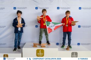 Blog - base nàutica