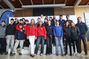 Doblet memorable dels germans Benito Esteve al Campionat de Catalunya 2026 - 2026, Cambrils, Campionat de Catalunya, Optimist - Campionat Catalunya Doblet memorable dels germans Benito Esteve al Campionat de Catalunya 2026 - 2026, Cambrils, Campionat de Catalunya, Optimist - Campionat Catalunya