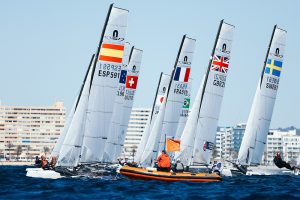 Blog - base nàutica