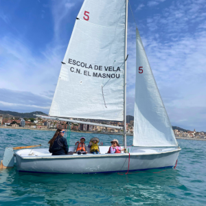 Blog - base nàutica