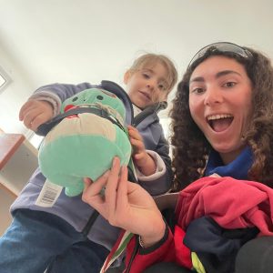 Gran èxit del campus de vela infantil de Setmana Santa - 2026, Campus Setmana Santa, El Masnou - Setmana Nàutica d'Alacant