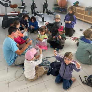 Gran èxit del campus de vela infantil de Setmana Santa - 2026, Campus Setmana Santa, El Masnou - Setmana Nàutica d'Alacant Gran èxit del campus de vela infantil de Setmana Santa - 2026, Campus Setmana Santa, El Masnou - Setmana Nàutica d'Alacant