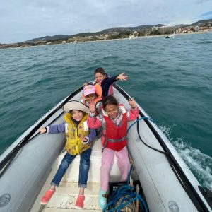 Gran èxit del campus de vela infantil de Setmana Santa - 2026, Campus Setmana Santa, El Masnou - Setmana Nàutica d'Alacant Gran èxit del campus de vela infantil de Setmana Santa - 2026, Campus Setmana Santa, El Masnou - Setmana Nàutica d'Alacant