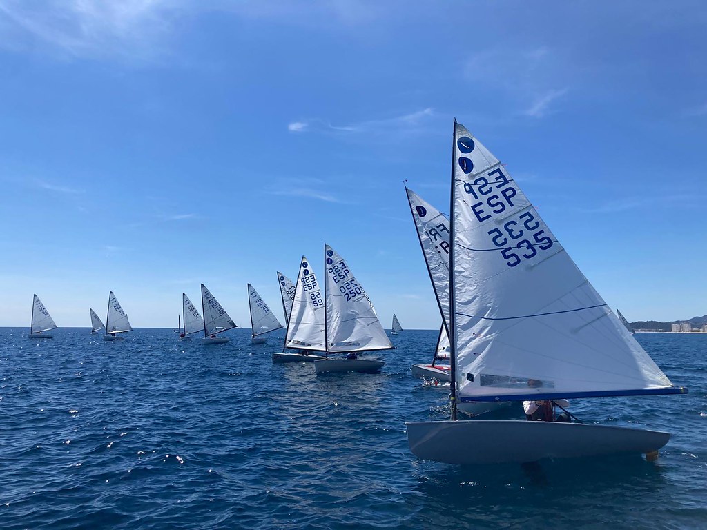 El Masnou puja al podi al Campionat de Catalunya d’Europe