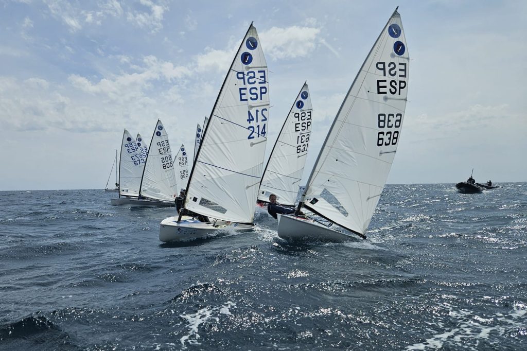 El Masnou acull una Copa d’Espanya d’Europa intensa i molt completa