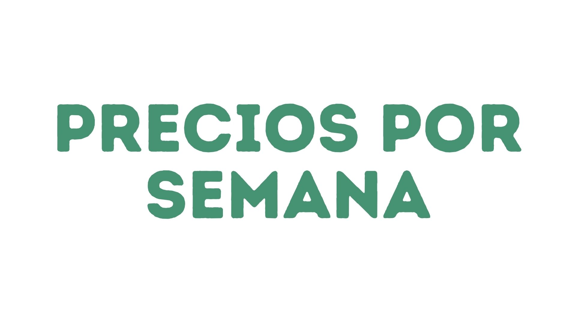 Campus de Vela 2026 -