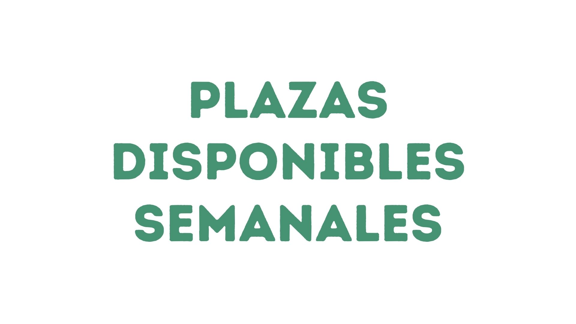 Campus de Vela 2026 -