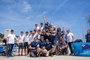 Blog - base nàutica