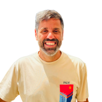 Fer Benito