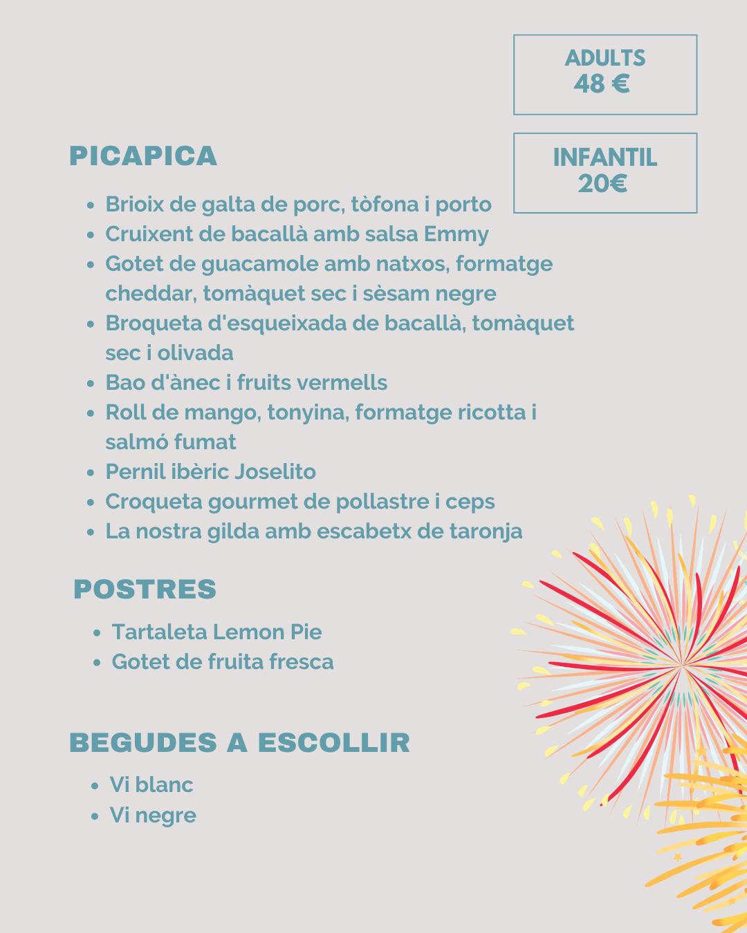 Festa del Soci 2026 - Monestir de Santes Creus