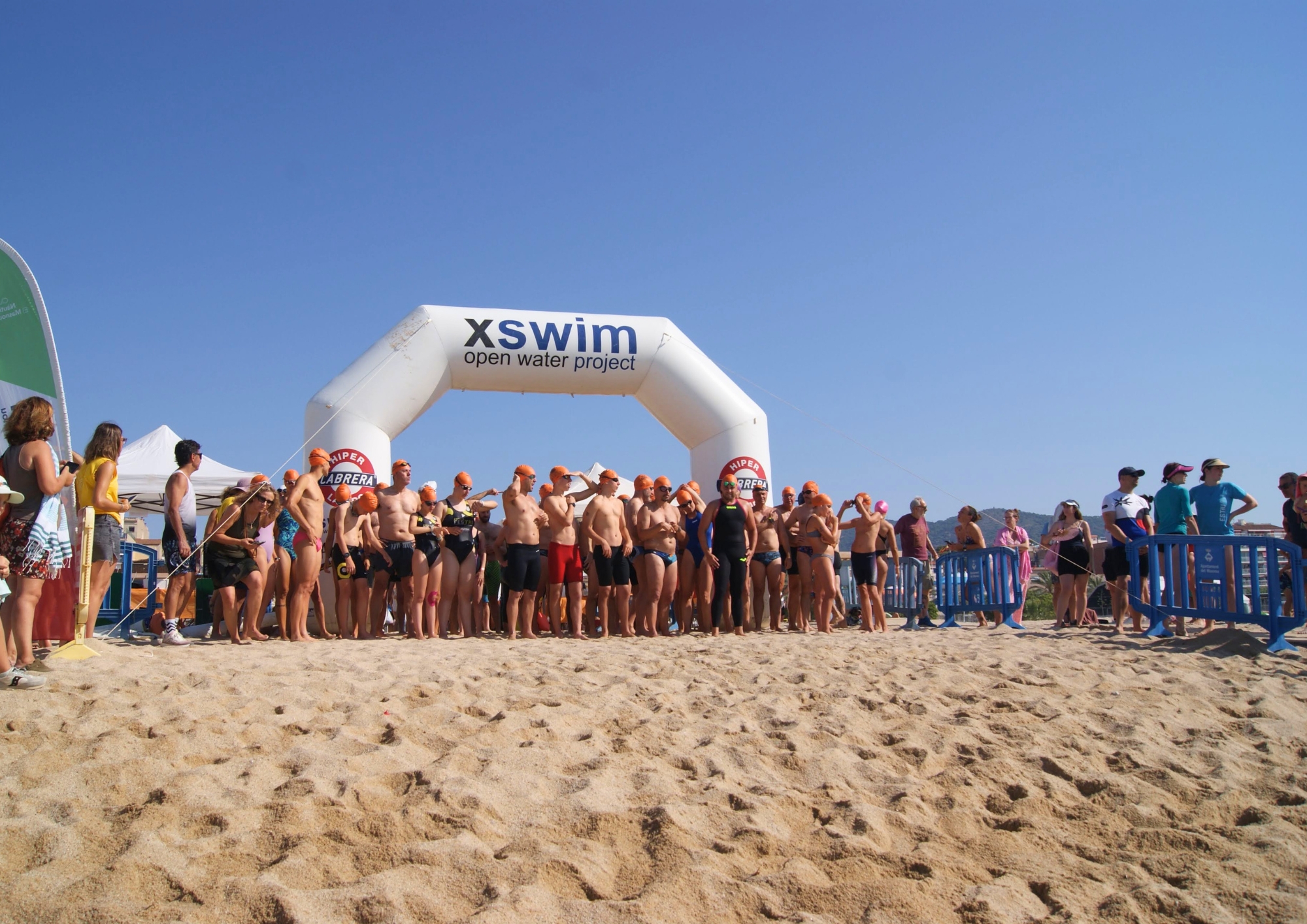 El Club Nàutic El Masnou col·labora en una nova edició de la Travessa Solidària del Port del Masnou - 2026, El Masnou, Travessa Solidària - Setmana Nàutica d'Alacant