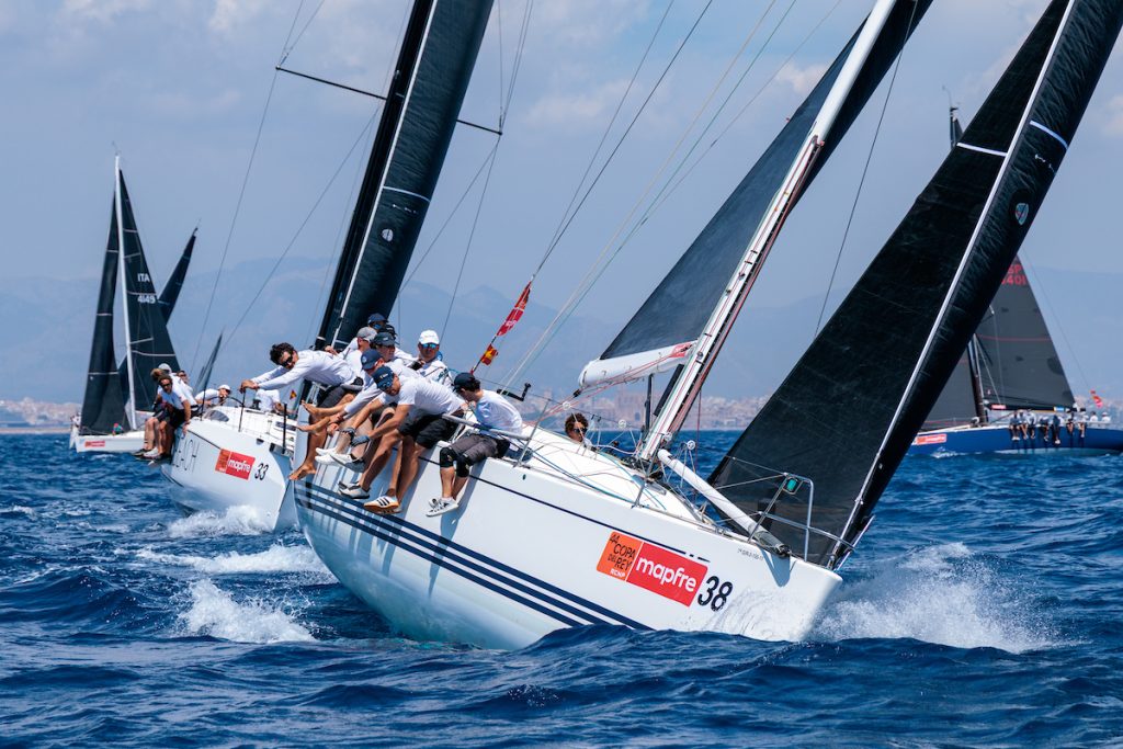 44 Copa del Rey Mapfre - Entrenamiento