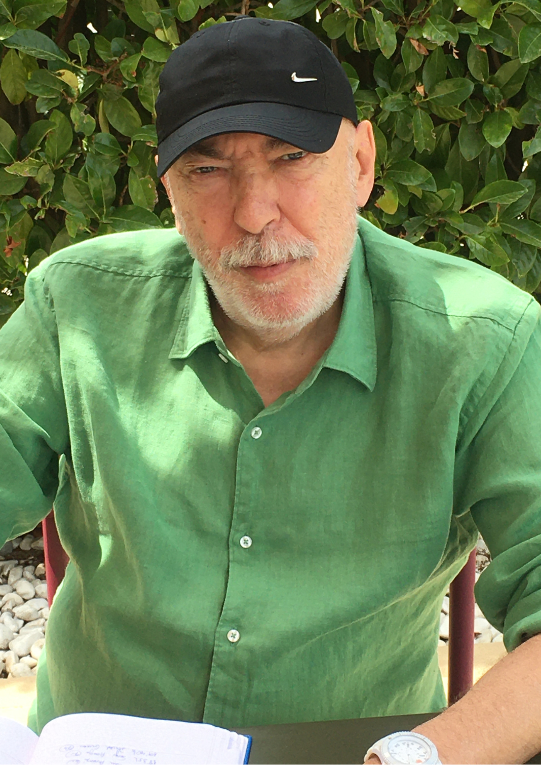 Dr. Domènec Luengo Ballester