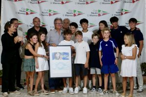La Nit de la Vela i de l’Esport celebra el talent i les persones que fan créixer el Club - 2026, Copa Catalana, El Masnou, Pati a Vela - Setmana Nàutica d'Alacant La Nit de la Vela i de l’Esport celebra el talent i les persones que fan créixer el Club - 2026, Copa Catalana, El Masnou, Pati a Vela - Setmana Nàutica d'Alacant