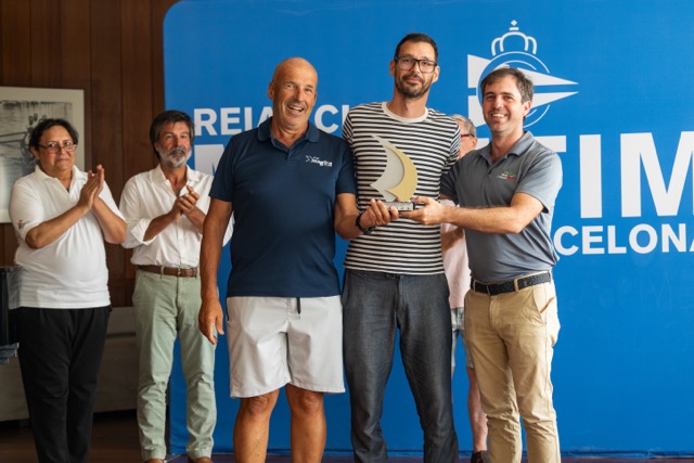 Regata 5 clubs